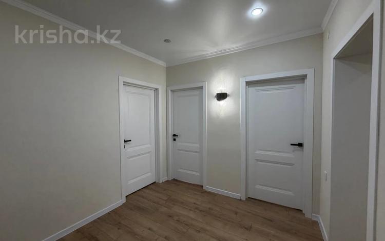 3-бөлмелі пәтер · 84.4 м² · 1/5 қабат, микрорайон Аэропорт 1, бағасы: 38 млн ₸ в Костанае — фото 2