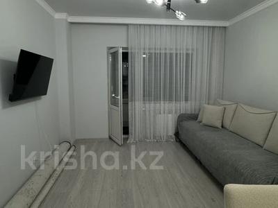 2-бөлмелі пәтер · 40 м² · 5/7 қабат, Аль-Фараби проспект 7/2, бағасы: 33 млн ₸ в Астане, Есильский р-н
