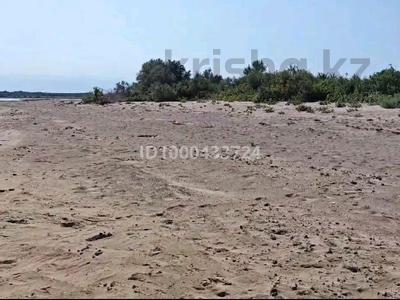 Участок · 6500 соток, Конаев за 455 млн 〒