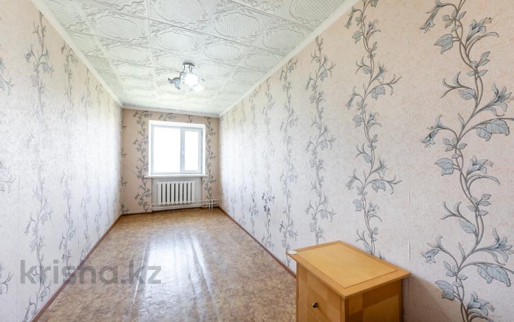 3-комнатная квартира · 55.5 м² · 5/5 этаж, Ауезова 44 за 19.9 млн ₸ в Астане, Сарыарка р-н — фото 25
