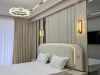 3-бөлмелі пәтер · 70 м² · 2/4 қабат, Ал кожа ата 82 — Караван сарай, бағасы: 23 000 ₸ в Туркестане
