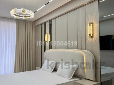 3-комнатная квартира · 70 м² · 2/4 этаж, Ал кожа ата 82 — Караван сарай за 25 000 ₸ в Туркестане