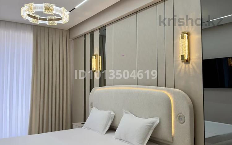 3-комнатная квартира · 70 м² · 2/4 этаж, Ал кожа ата 82 — Караван сарай за 30 000 ₸ в Туркестане — фото 2