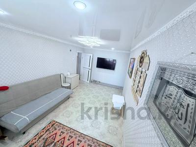 3-бөлмелі пәтер · 56 м² · 4/5 қабат, Фрунзе 3, бағасы: 14.5 млн ₸ в Рудном