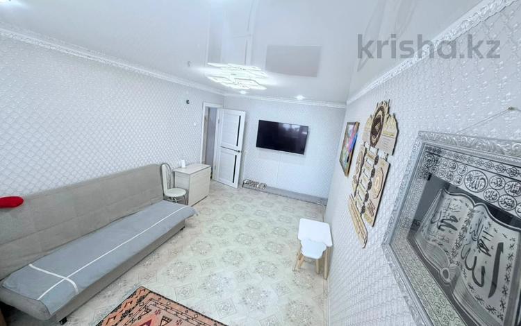 3-бөлмелі пәтер · 56 м² · 4/5 қабат, Фрунзе 3, бағасы: 14.5 млн ₸ в Рудном — фото 2