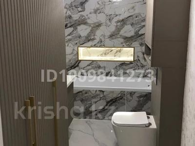 2-комнатная квартира · 57.1 м² · 3/5 этаж, Биржан сал 108 за 28.7 млн 〒 в Кокшетау