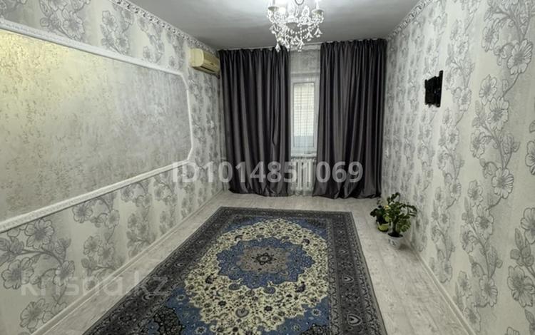 2-комнатная квартира · 48 м² · 5/5 этаж, Шуғыла 2 — Кулагер за 130 000 ₸ в  — фото 2