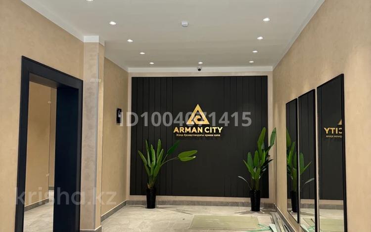 2-комнатная квартира · 56.3 м² · 1/6 этаж, Халиулина 140/5 за 38 млн 〒 в Алматы, Медеуский р-н — фото 2