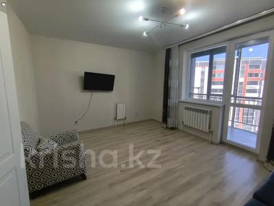 1-комнатная квартира · 45.1 м² · 8/16 этаж, Сатпаева 55/9 за 22.3 млн 〒 в Усть-Каменогорске