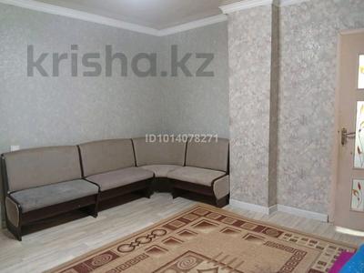 3-комнатная квартира · 50.8 м², Хлопзавод за 13 млн ₸ в Шымкенте, Аль-Фарабийский р-н