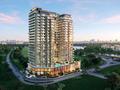 2-комнатная квартира · 68 м² · 10/22 этаж, Дубай за ~ 150.3 млн ₸