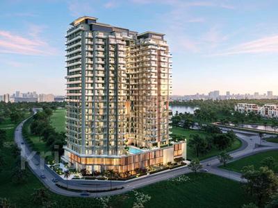 2-комнатная квартира · 68 м² · 10/22 этаж, Дубай за ~ 150.3 млн ₸