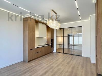 4-комнатная квартира · 115 м² · 5/5 этаж, мкр Ерменсай, Ушкемпирова 42 — проспект Аль Фараби за ~ 145 млн ₸ в Алматы, Бостандыкский р-н