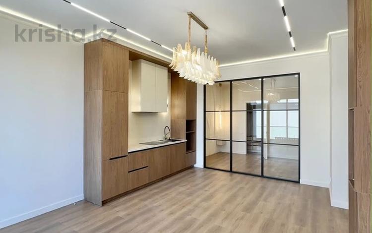 4-комнатная квартира · 115 м² · 5/5 этаж, мкр Ерменсай, Ушкемпирова 42 — проспект Аль Фараби за ~ 145 млн ₸ в Алматы, Бостандыкский р-н — фото 2