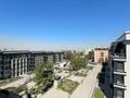 4-комнатная квартира · 115 м² · 5/5 этаж, мкр Ерменсай, Ушкемпирова 42 — проспект Аль Фараби за ~ 145 млн ₸ в Алматы, Бостандыкский р-н — фото 26