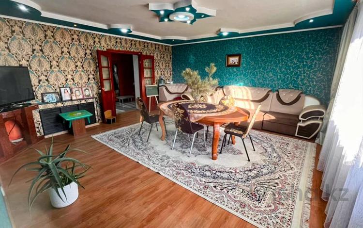 4-комнатная квартира · 113 м² · 5/5 этаж, Каратал за 42 млн ₸ в Талдыкоргане — фото 2