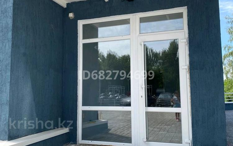 Дүкендер мен бутиктер · 19 м², бағасы: 18 млн ₸ в Алматы, Алмалинский р-н — фото 2