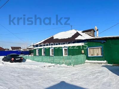 Отдельный дом · 4 комнаты · 83 м² · 6 сот., Первый проезд Степана Разина 1 — Пересечение совхозная 3 за 17.5 млн ₸ в Петропавловске