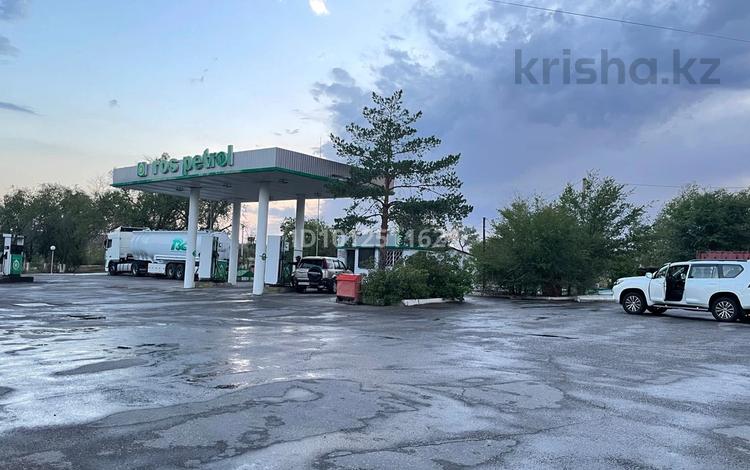 Жқб, автосервистер мен көлік жуу · 1661 м², бағасы: 315 млн ₸ в Конаеве — фото 2