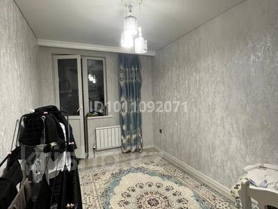 3-комнатная квартира · 58.7 м² · 8/9 этаж, Райымбек даңғылы 590/13 за 33 млн ₸ в Алматы, Наурызбайский р-н