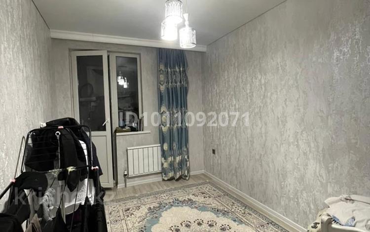 3-комнатная квартира · 58.7 м² · 8/9 этаж, Райымбек даңғылы 590/13 за 33 млн ₸ в Алматы, Наурызбайский р-н — фото 2