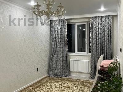 3-бөлмелі пәтер · 58.7 м² · 8/9 қабат, Райымбек даңғылы 590/13, бағасы: 33 млн ₸ в Алматы, Наурызбайский р-н