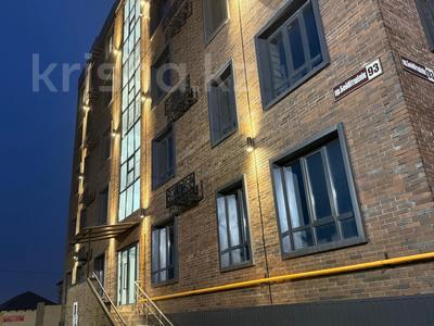 2-комнатная квартира · 60 м² · 3/5 этаж, пгт Балыкши, Бейбитшилик 93/1 за 21 млн ₸ в Атырау