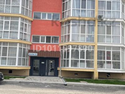 1-бөлмелі пәтер · 49.7 м² · 2/5 қабат, Абылай хана 2/5, бағасы: 20 млн ₸ в Каскелене