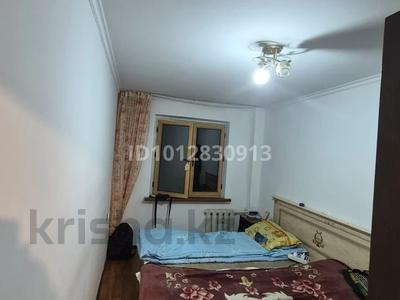 2-комнатная квартира · 45 м² · 2/4 этаж, мкр №6 17 — Абая сайна за 12 000 ₸ в Алматы, Ауэзовский р-н
