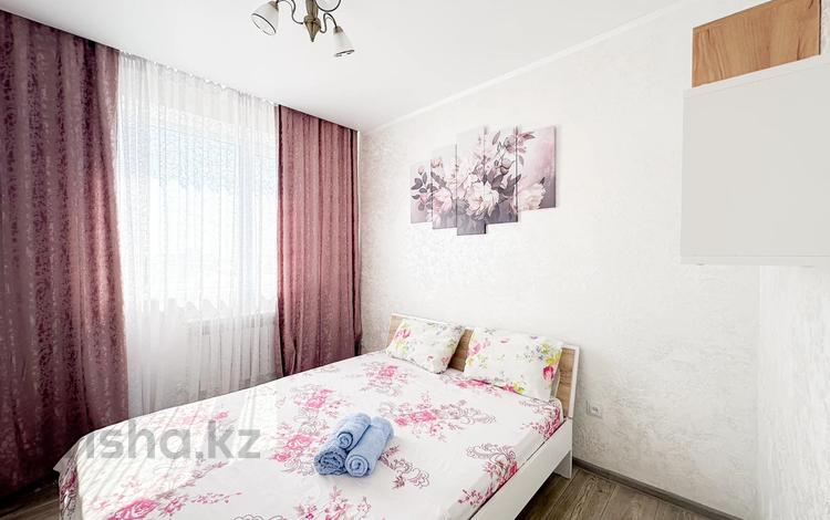 3-комнатная квартира · 110 м² · 7/10 этаж, мкр Центральный, Абая 26, 26/1, 26/2, 26/3 — Канцева за 25 000 ₸ в Атырау — фото 2