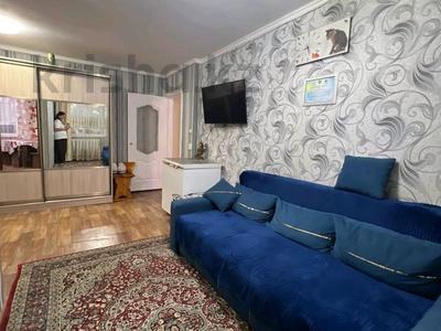 3-комнатная квартира · 58.7 м² · 3/5 этаж, Акана серэ 113 за 19 млн ₸ в Кокшетау