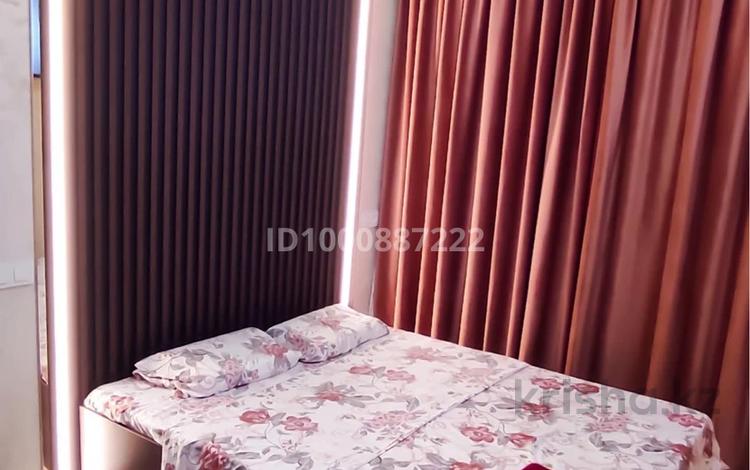 1-бөлмелі пәтер · 20 м² · 3/4 қабат, мкр №7 4 — Абая-Алтынсарина, бағасы: 1 500 〒 в Алматы, Ауэзовский р-н — фото 2