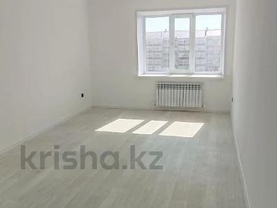 1-комнатная квартира · 47 м² · 5/9 этаж, Самал за 18.5 млн 〒 в Уральске