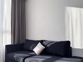2-комнатная квартира · 49 м² · 16/18 этаж, Санжара Асфендиярова за 40 млн ₸ в Астане, Нура р-н