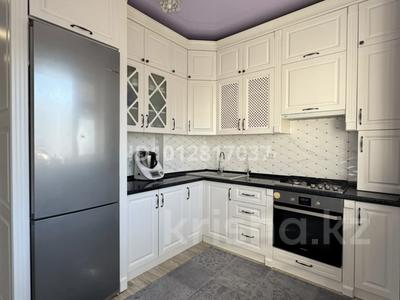 2-бөлмелі пәтер · 68.8 м² · 4/6 қабат, 34-й мкр 11, бағасы: 25 млн ₸ в Актау
