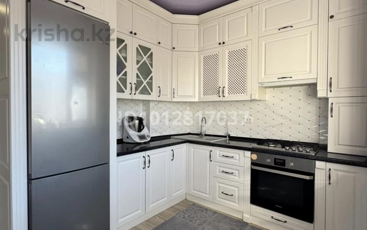 2-комнатная квартира · 68.8 м² · 4/6 этаж, 34-й мкр 11 за 25 млн ₸ в Актау — фото 17