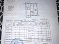 5-бөлмелі пәтер · 93 м² · 2/5 қабат, Жансая ш/а. 26, бағасы: 25.5 млн ₸ в Таразе, мкр Жансая — фото 2