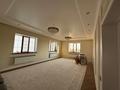 Отдельный дом · 6 комнат · 272 м² · 10 сот., Бейбарыс султан за 65 млн 〒 в Актобе, жилой массив Акжар-2 — фото 24