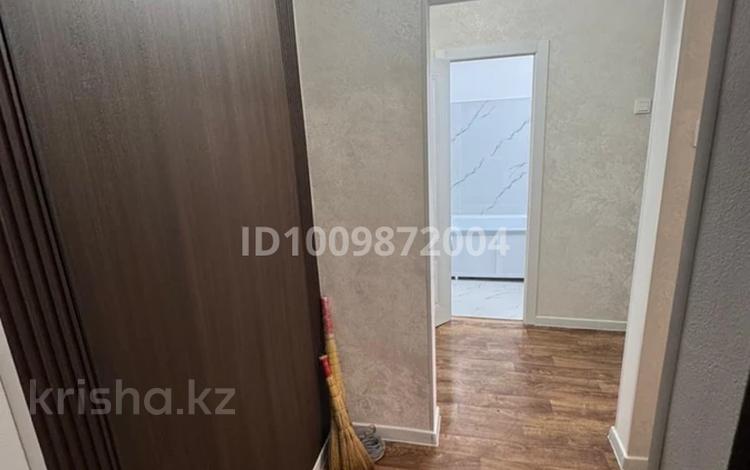 1-комнатная квартира · 30 м² · 1/9 этаж, Майкудук, Карла Маркса 5 — Напротив ТЦ Ануар за 13.5 млн ₸ в Караганде, Алихана Бокейханова р-н — фото 2