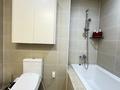 4-бөлмелі пәтер · 122.6 м² · 8/21 қабат, Кабанбай батыра 43С — ОЧЕНЬ ХОРОШЕЕ СОСТОЯНИЕ, бағасы: 110 млн ₸ в Астане, Есильский р-н — фото 20