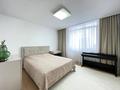 4-бөлмелі пәтер · 122.6 м² · 8/21 қабат, Кабанбай батыра 43С — ОЧЕНЬ ХОРОШЕЕ СОСТОЯНИЕ, бағасы: 110 млн ₸ в Астане, Есильский р-н — фото 8