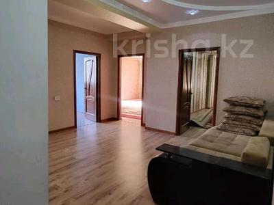 3-комнатная квартира · 101 м² · 3/5 этаж, Астана даңғылы 170 за 170 000 ₸ в Шымкенте, Каратауский р-н