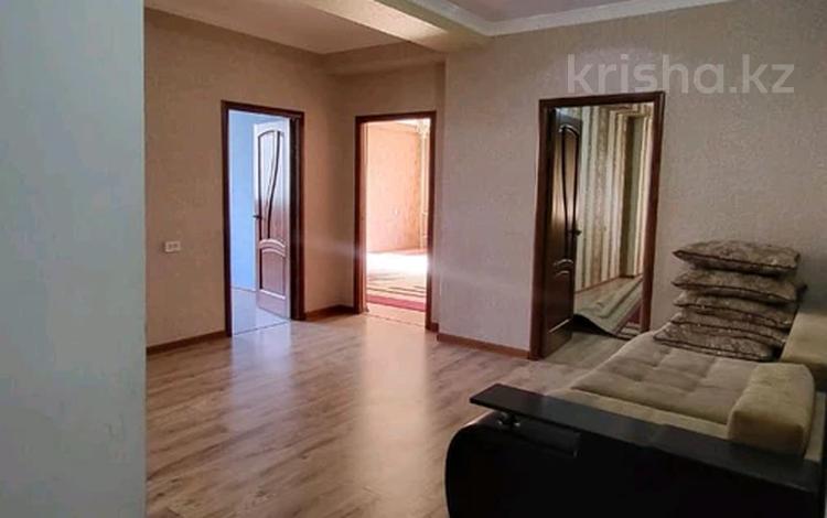 3-комнатная квартира · 101 м² · 3/5 этаж, Астана даңғылы 170 за 170 000 ₸ в Шымкенте, Каратауский р-н — фото 2