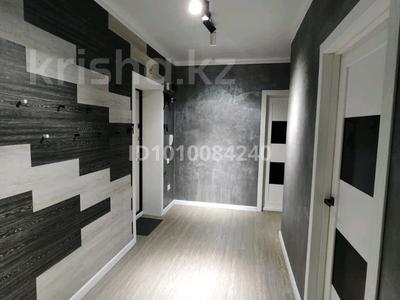 2-комнатная квартира · 65 м² · 3/5 этаж, Габдуллина 30 — Пересечение Байтурсынова за 33 млн ₸ в Кокшетау