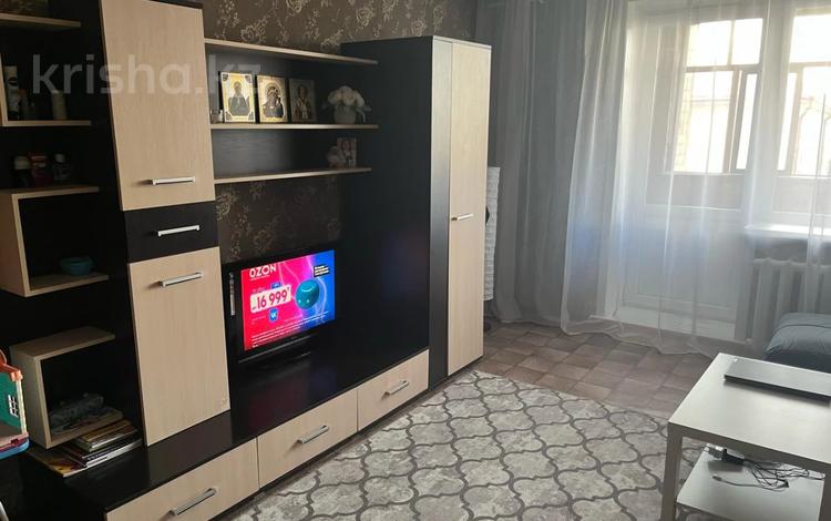 3-комнатная квартира · 59 м² · 5/5 этаж, Батыр Баяна за 26 млн 〒 в Петропавловске — фото 13