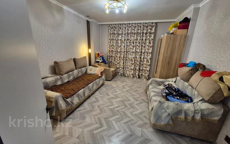 3-комнатная квартира · 107 м² · 6/12 этаж, Е 15 — Аитматова за 55 млн 〒 в Астане, Нура р-н — фото 13