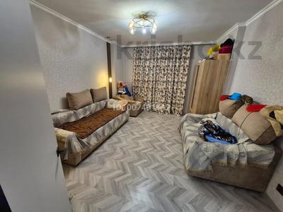 3-бөлмелі пәтер · 107 м² · 6/12 қабат, Е 15 — Аитматова, бағасы: 55 млн ₸ в Астане, Нура р-н