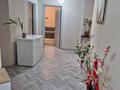 3-бөлмелі пәтер · 107 м² · 6/12 қабат, Е 15 — Аитматова, бағасы: 55 млн ₸ в Астане, Нура р-н — фото 8