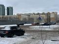 3-бөлмелі пәтер · 107 м² · 6/12 қабат, Е 15 — Аитматова, бағасы: 55 млн ₸ в Астане, Нура р-н — фото 31