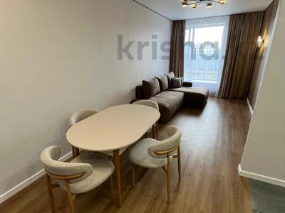 1-бөлмелі пәтер · 40 м² · 10/12 қабат, М. Тынышбайулы 5, бағасы: 200 000 ₸ в Астане, Сарайшык р-н